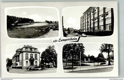38142215 - Lampertheim , Hess