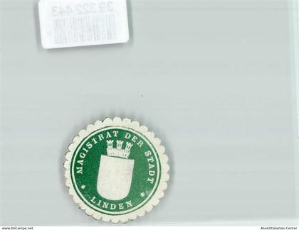 39322443 - Linden , Hessen