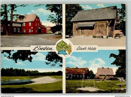 39467544 - Linden , Hessen