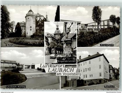 39590336 - Laubach , Hess