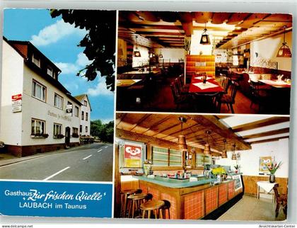 39821970 - Laubach , Taunus