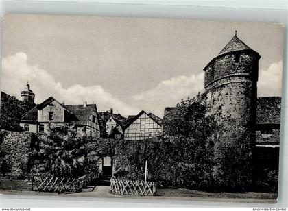 39937601 - Homberg , Efze