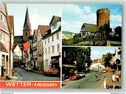 39939977 - Wetter Hessen