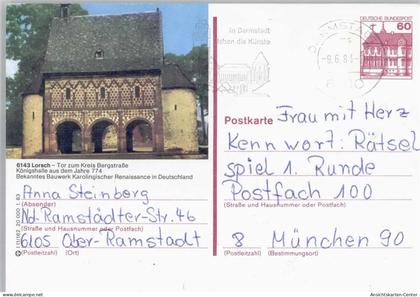 50343620 - Lorsch , Hess