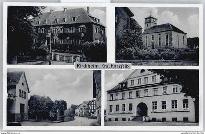 50346034 - Kirchheim , Hess