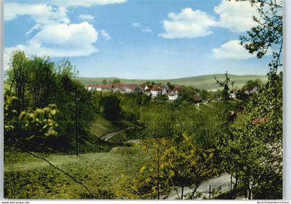 50405007 - Fuerstenberg , Waldeck