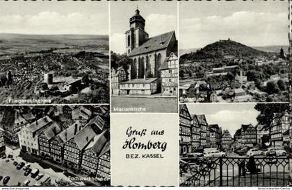 50476907 - Homberg , Efze