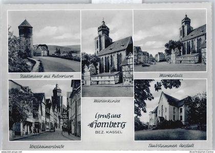 50531996 - Homberg , Efze