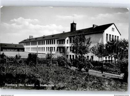 50774765 - Homberg , Efze