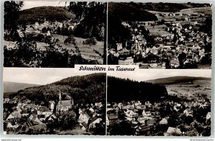 52008645 - Schmitten , Taunus