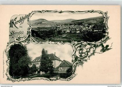 52183478 - Kirchheim , Hess