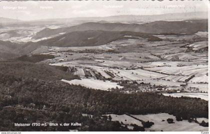 AK 070199 GERMANY - Meissner - Blick v. der Kalbe