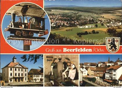 Beerfelden Odenwald Schelle Kattl Buergerhaus Trachten Muemling Quelle