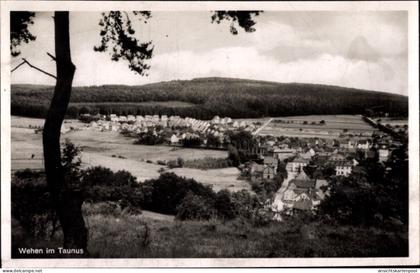 CPA Wehen Taunusstein im Taunus, Panorama