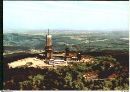 Feldberg Taunus Feldberg Taunus