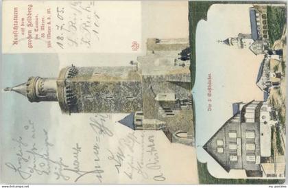 Feldberg Taunus Feldberg Taunus