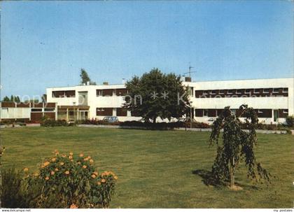 Gruenberg Hessen Bildungsstaette Deutscher Gartenbau