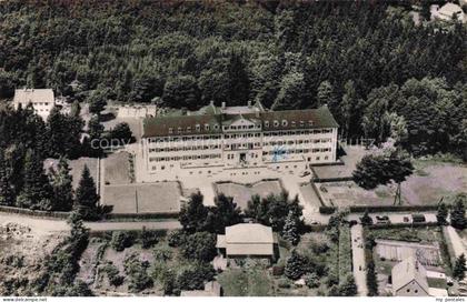 Hochwaldhausen Grebenhain Vogelsbergkreis Hessen Hoehenluftkurort Kurhaus Wald G