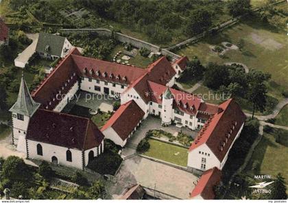 Hoechst Odenwald Hessen Ev Jugendzentrum Kloster Hoechst