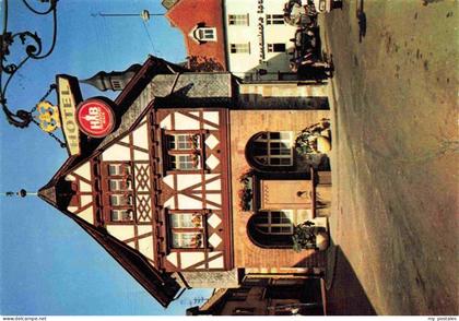 Hofheim Taunus Rathaus