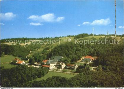 Kreuzberg Rhoen