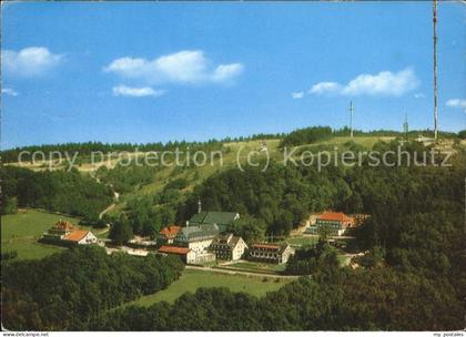 Kreuzberg Rhoen Naturpark Rhoen