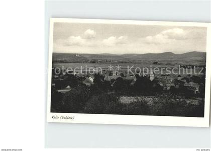 Kuelte Dorf