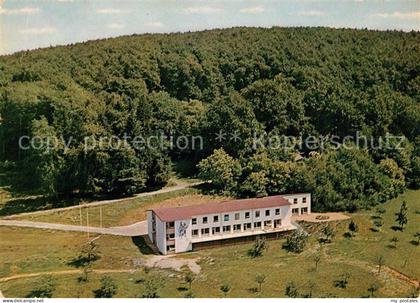 Laubach Hessen Jugendherberge