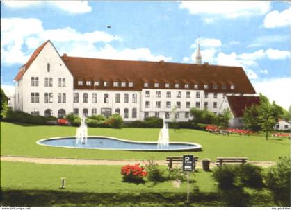 Neunkirchen Odenwald Neunkirchen Antonius Kolleg x 1995