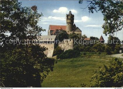 Ronneburg Hessen Hotel Restaurant Ronneburg
