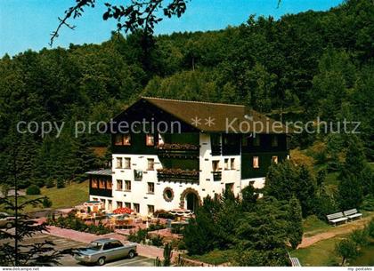Rothenkirchen Huenfeld Haus Rainmuehle
