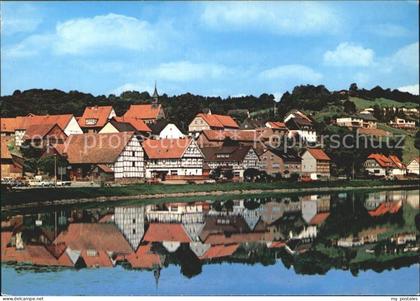 Waldeck Edersee Edersee