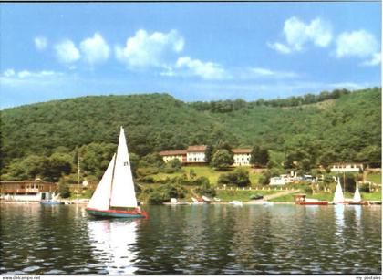 Waldeck Edersee Waldeck Jugendherberge Edersee