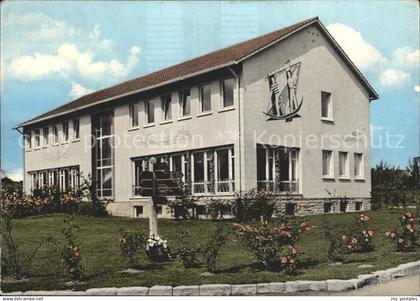 Wolfhagen Kreisjugendheim