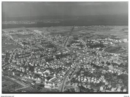 ZA-0481/ Sprendlingen bei Dreieich   Foto Luftbild 18 x 13 cm 1956