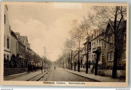 13527125 - Hettstedt , Sachs-Anh