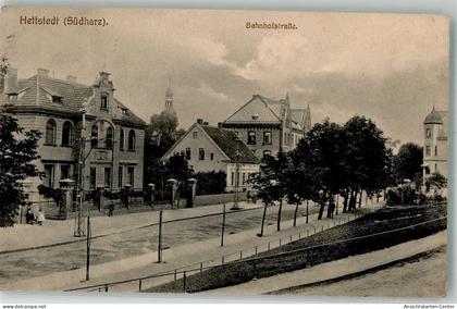 13566056 - Hettstedt , Sachs-Anh