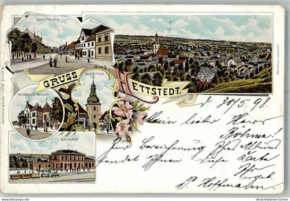 13569359 - Hettstedt , Sachs-Anh