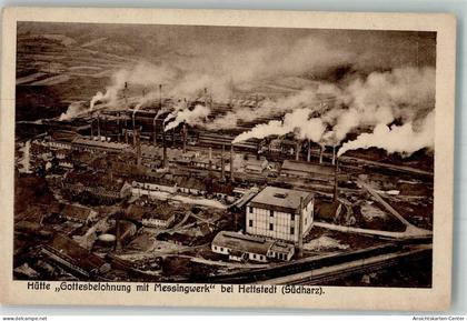 13655057 - Hettstedt , Sachs-Anh