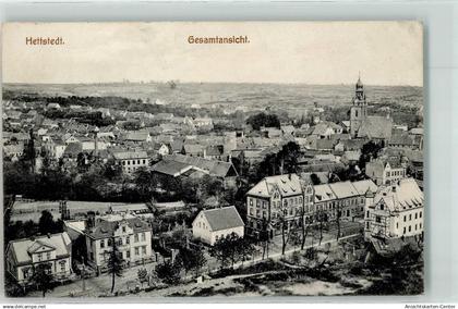 13914385 - Hettstedt , Sachs-Anh