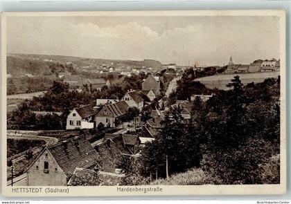 13914386 - Hettstedt , Sachs-Anh