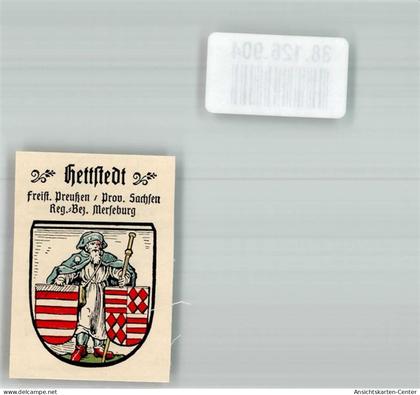 38126904 - Hettstedt , Sachs-Anh