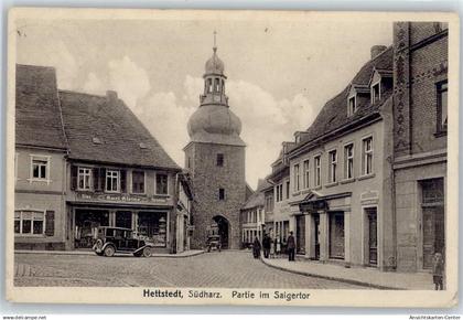 50952824 - Hettstedt , Sachs-Anh