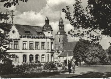 Hettstedt Wipperbruecke