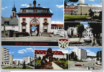 50635255 - Heusenstamm