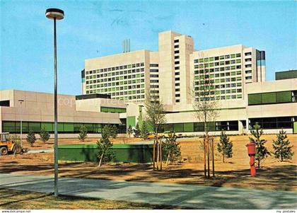 Heusenstamm Bildungszentrum der Oberpostdirektion Ffm