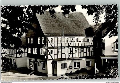 10698714 - Hilchenbach , Siegerland