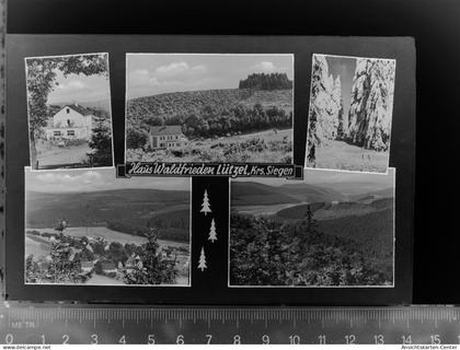 30046991 - Luetzel ue. Kreuztal, Westf