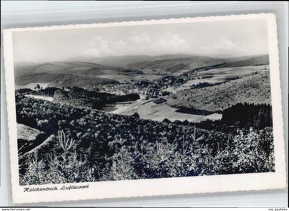 Hilchenbach