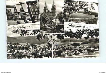 Hilchenbach